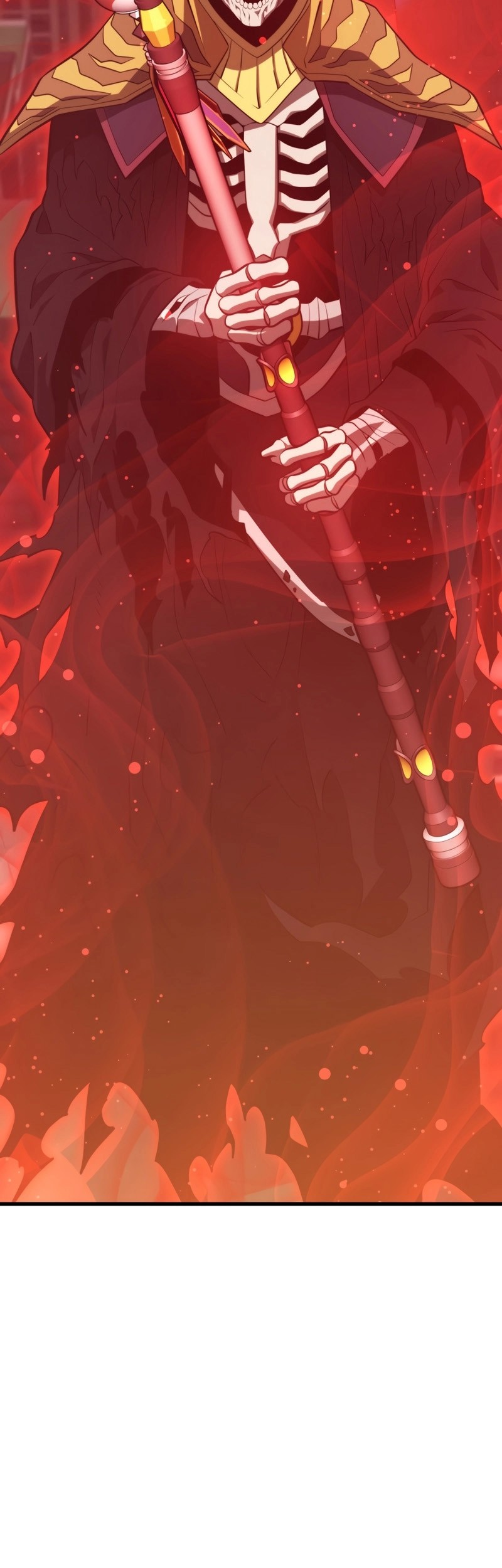 Seoul Station Necromancer Chapter 83 Gambar 4