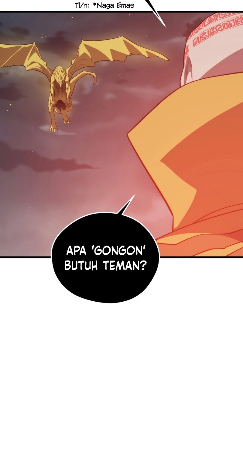 Seoul Station Necromancer Chapter 83 Gambar 6