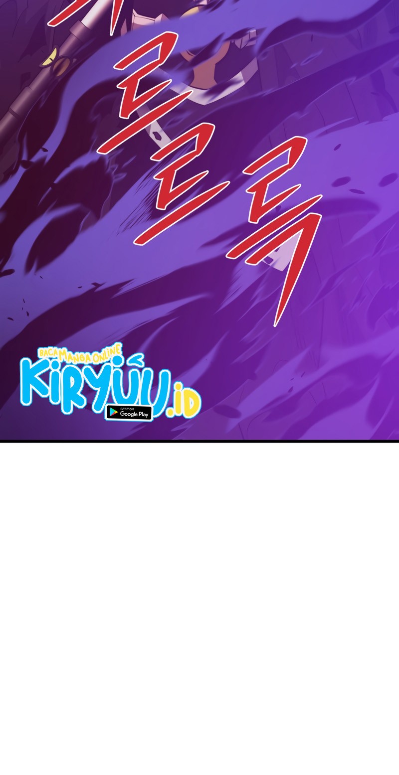 Seoul Station Necromancer Chapter 83 Gambar 11