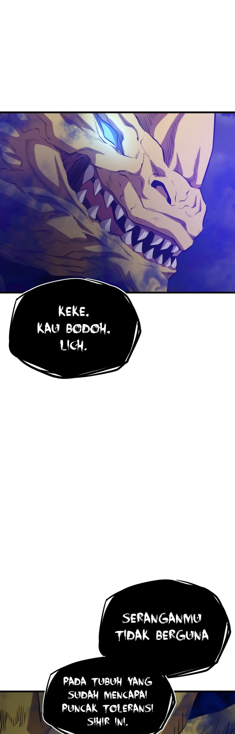 Seoul Station Necromancer Chapter 83 Gambar 15