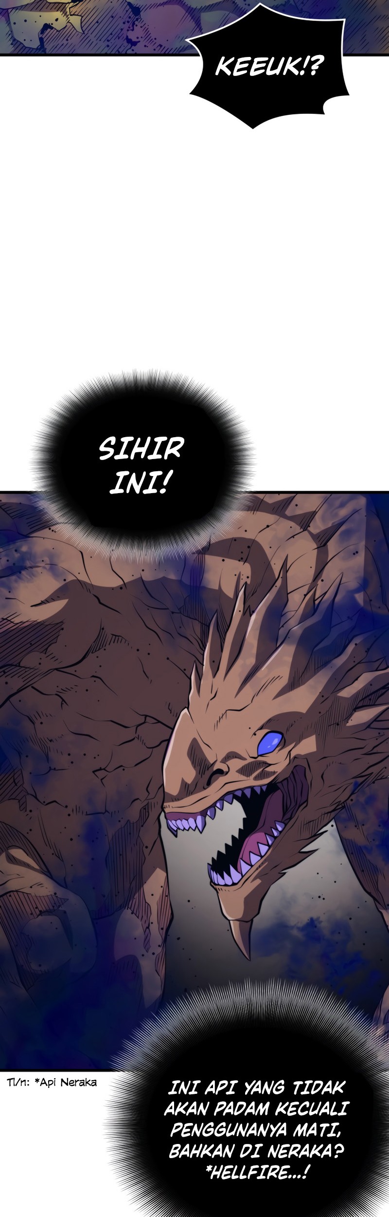 Seoul Station Necromancer Chapter 83 Gambar 18