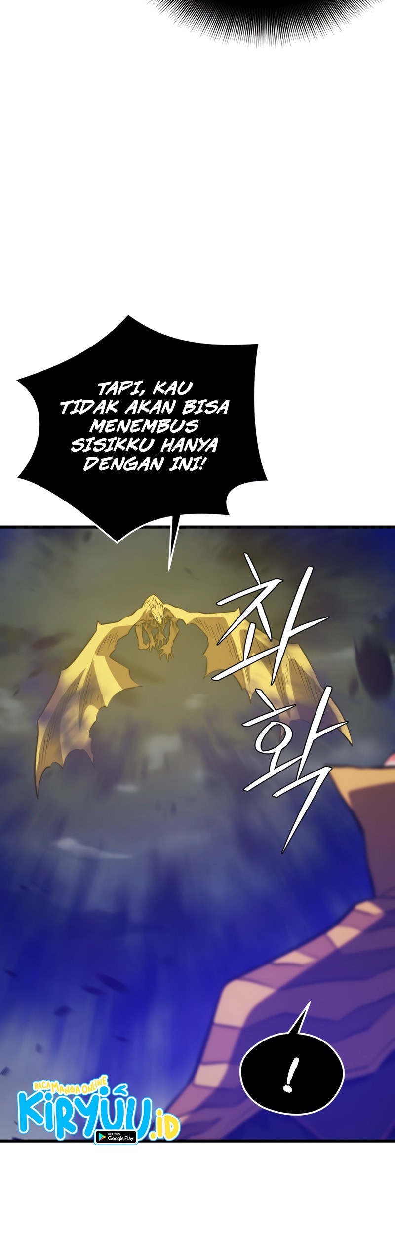 Seoul Station Necromancer Chapter 83 Gambar 19