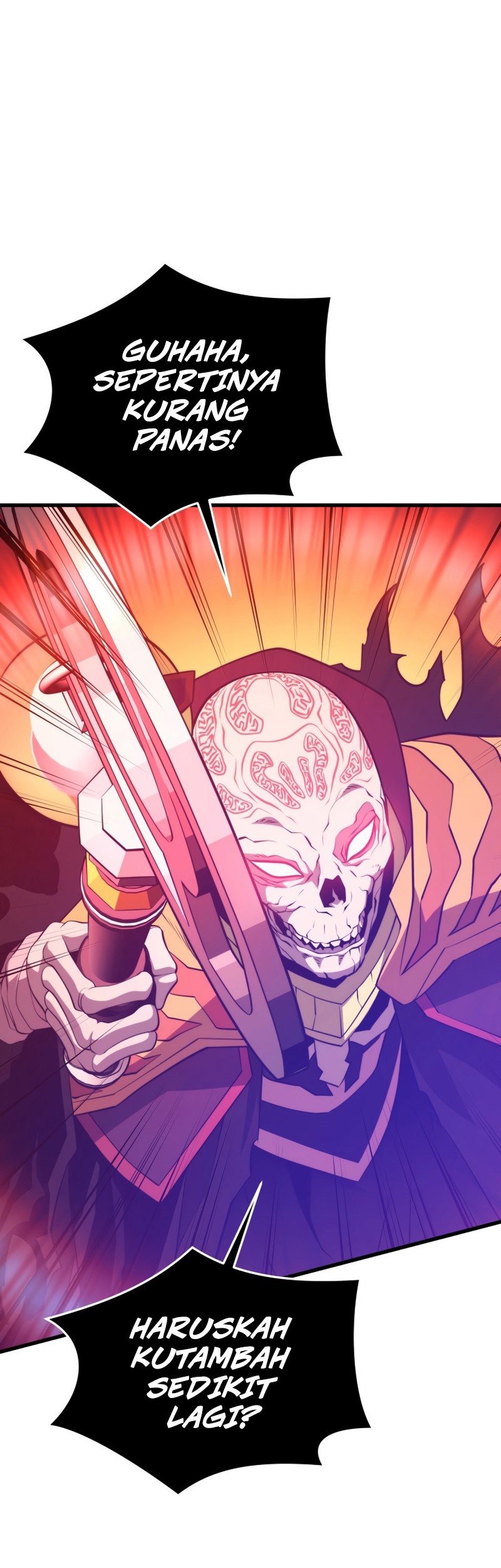 Seoul Station Necromancer Chapter 83 Gambar 20