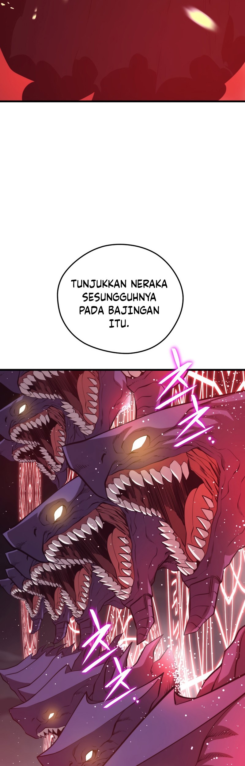 Seoul Station Necromancer Chapter 83 Gambar 23
