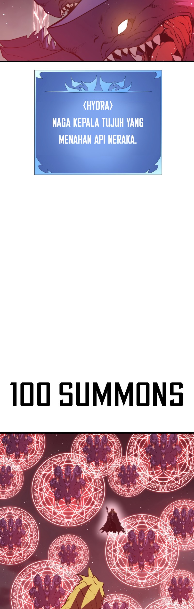 Seoul Station Necromancer Chapter 83 Gambar 24