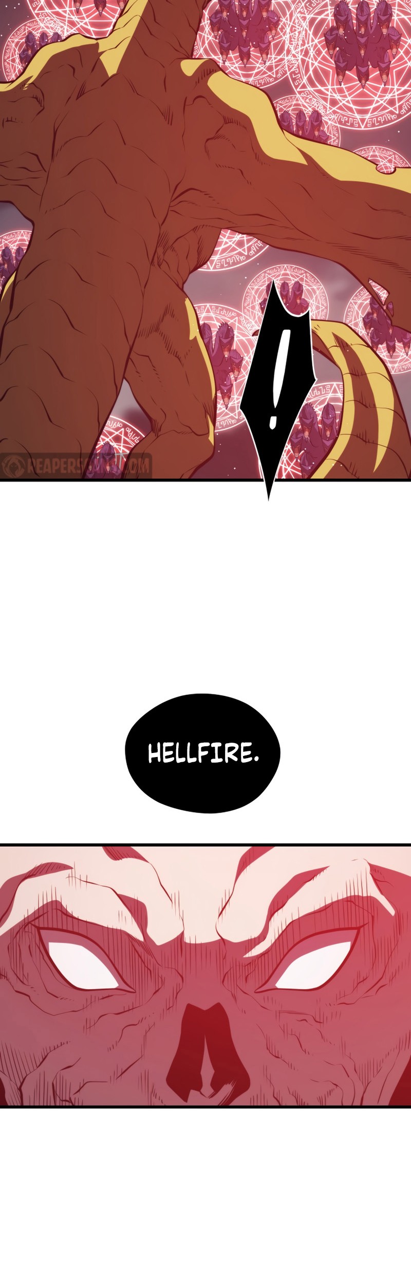 Seoul Station Necromancer Chapter 83 Gambar 25