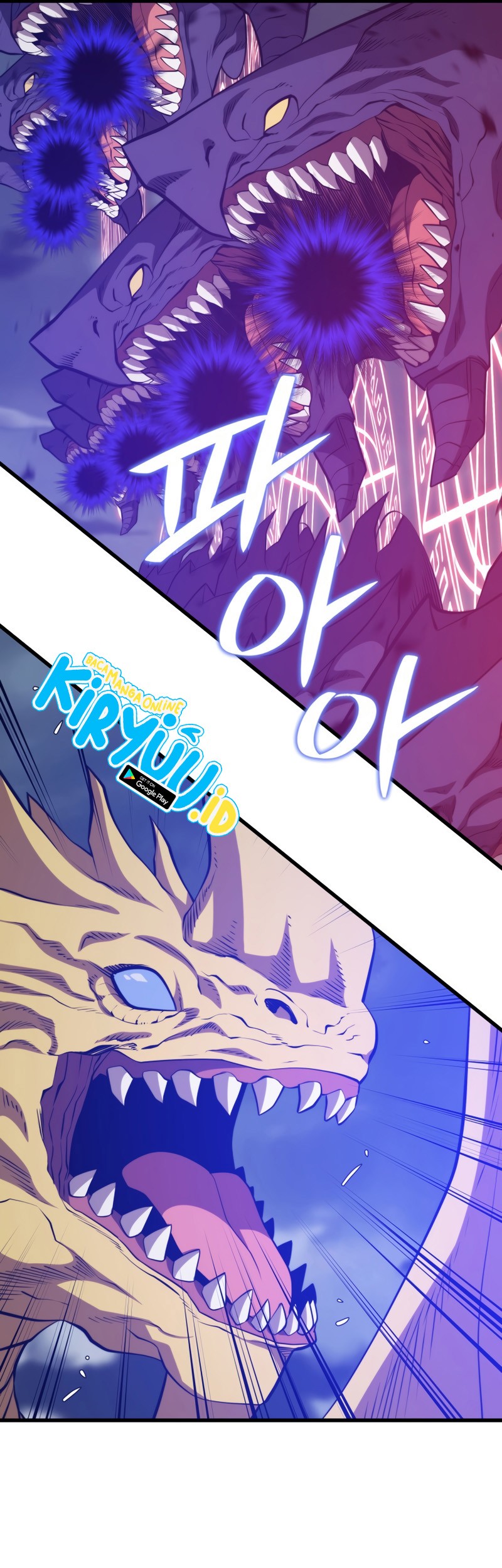 Seoul Station Necromancer Chapter 83 Gambar 27