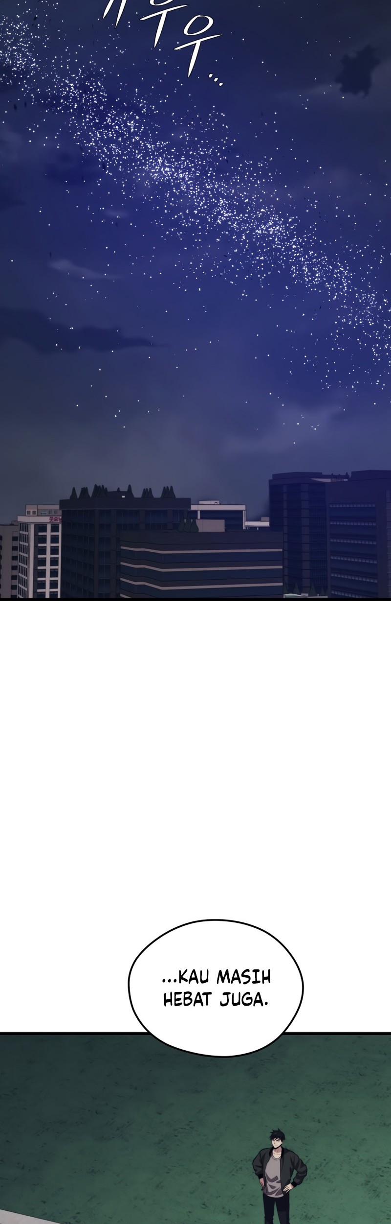 Seoul Station Necromancer Chapter 83 Gambar 30