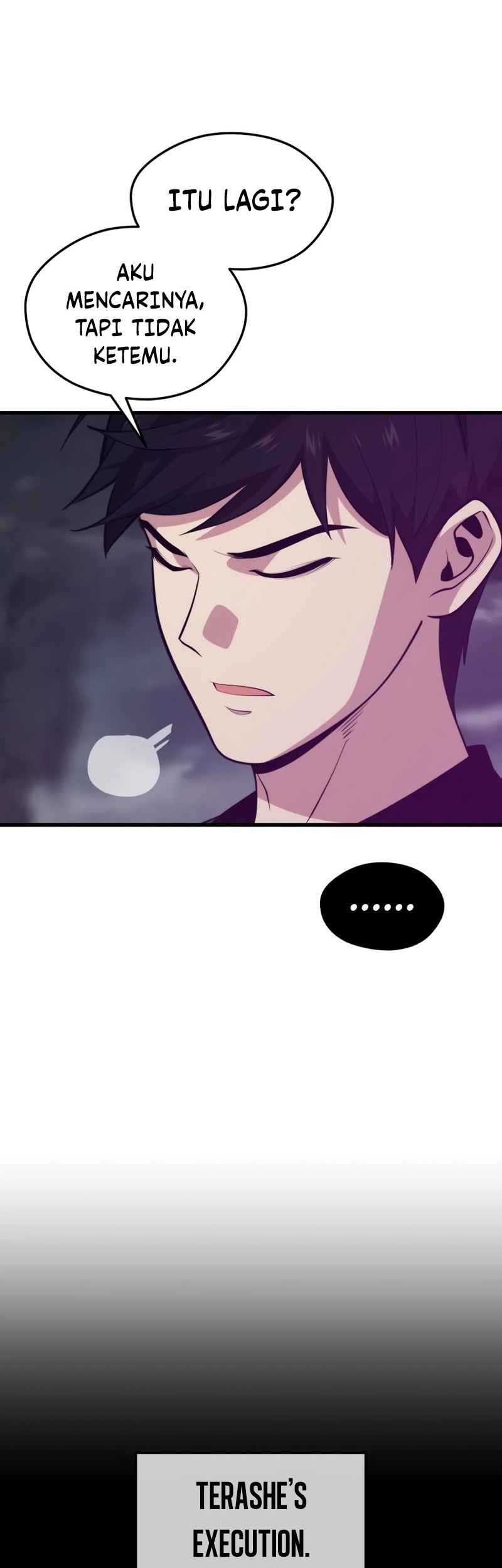 Seoul Station Necromancer Chapter 83 Gambar 33