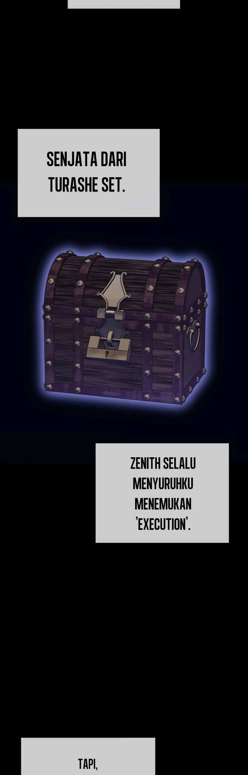 Seoul Station Necromancer Chapter 83 Gambar 34