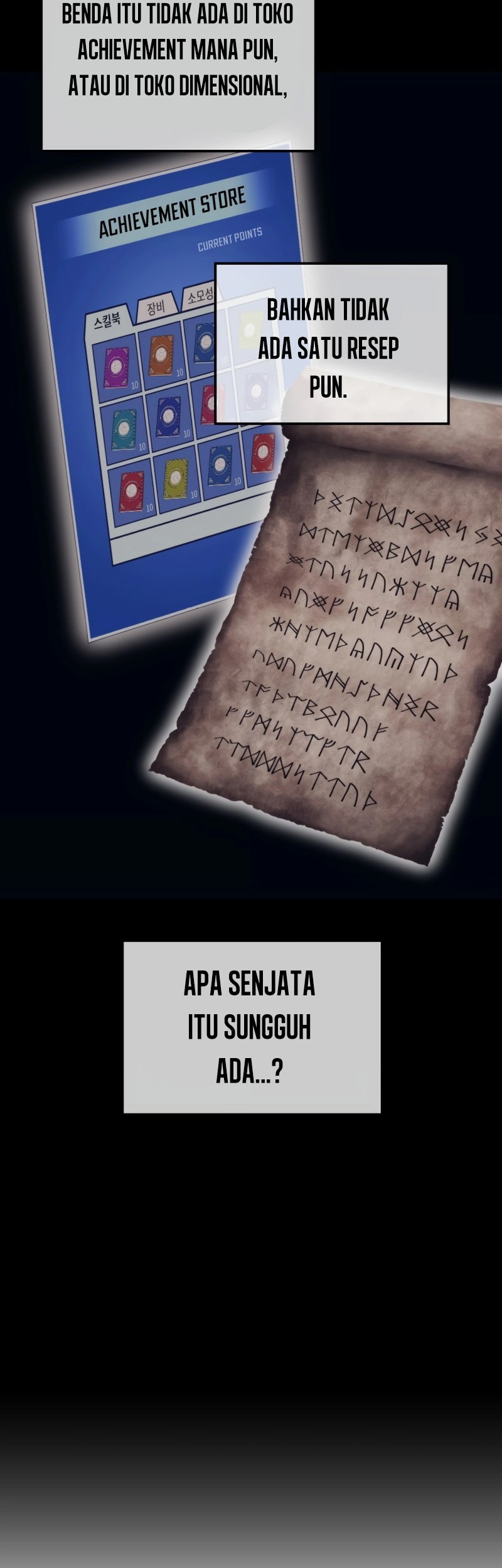 Seoul Station Necromancer Chapter 83 Gambar 35