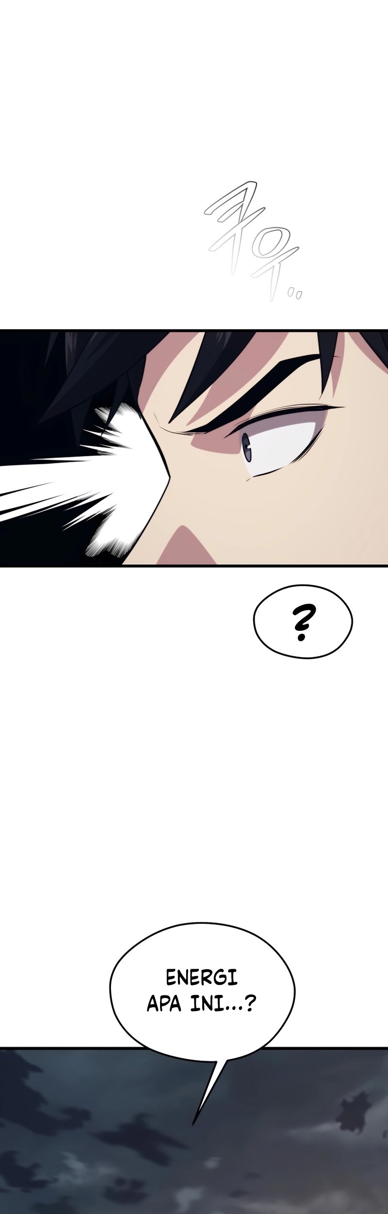 Seoul Station Necromancer Chapter 83 Gambar 39