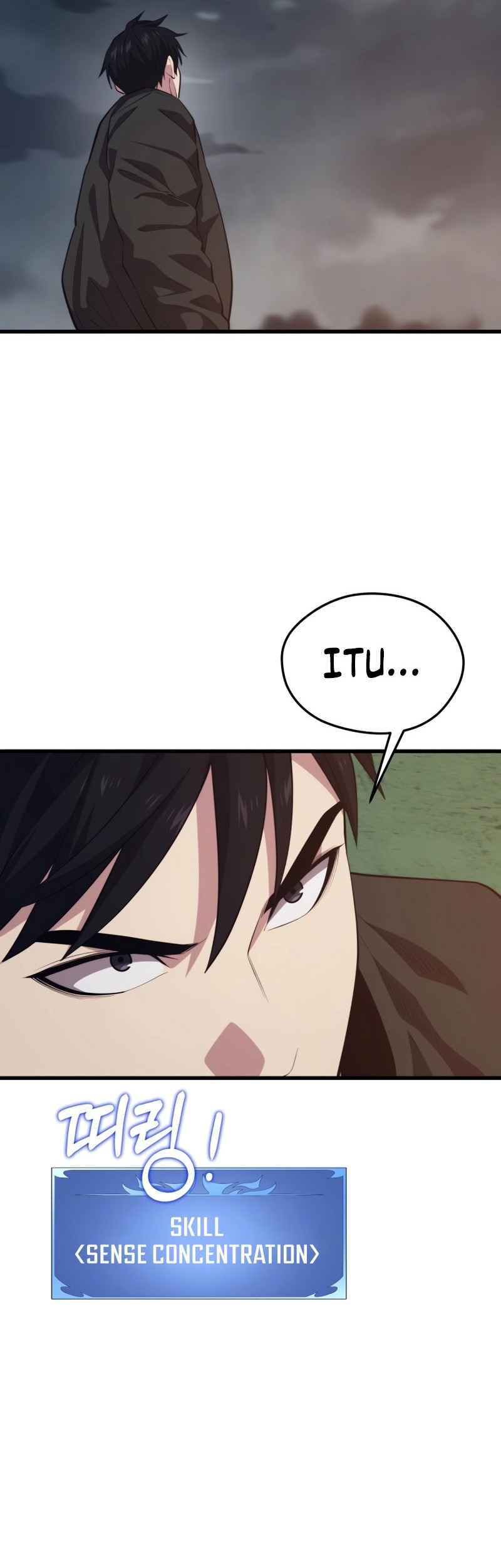 Seoul Station Necromancer Chapter 83 Gambar 40