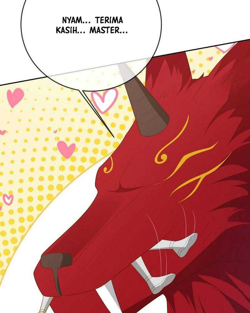 Sign in the Mystery Box to Dominate the World of Cultivation Chapter 74 Gambar 7