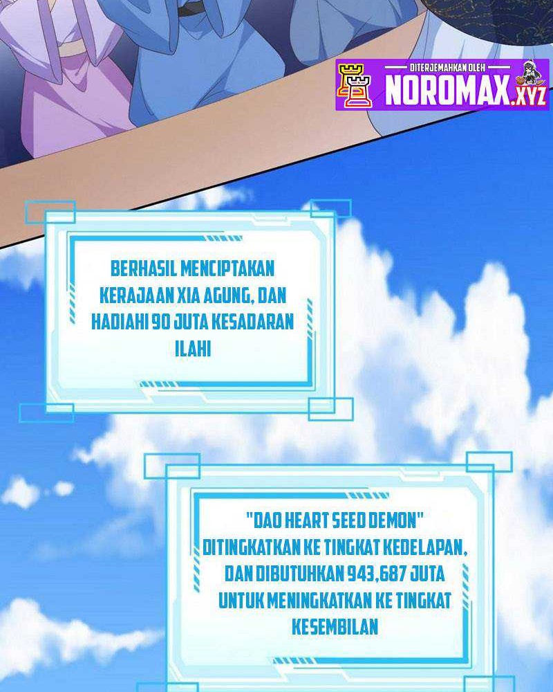 Sign in the Mystery Box to Dominate the World of Cultivation Chapter 74 Gambar 15