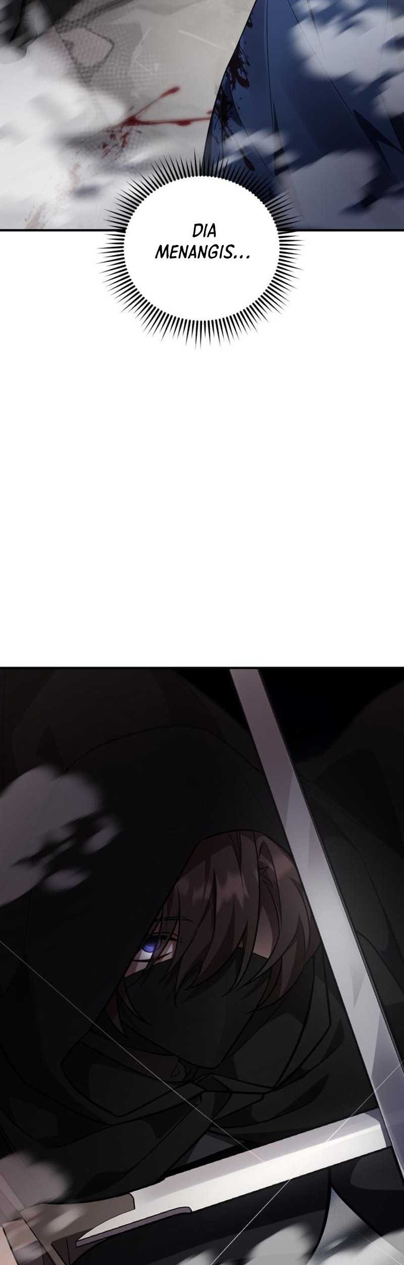 Heroes, Demons & Villains Chapter 39 Gambar 3