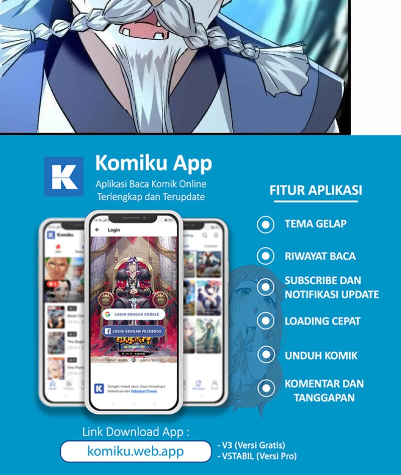 Return of Xiandi Chapter 373 Gambar 21