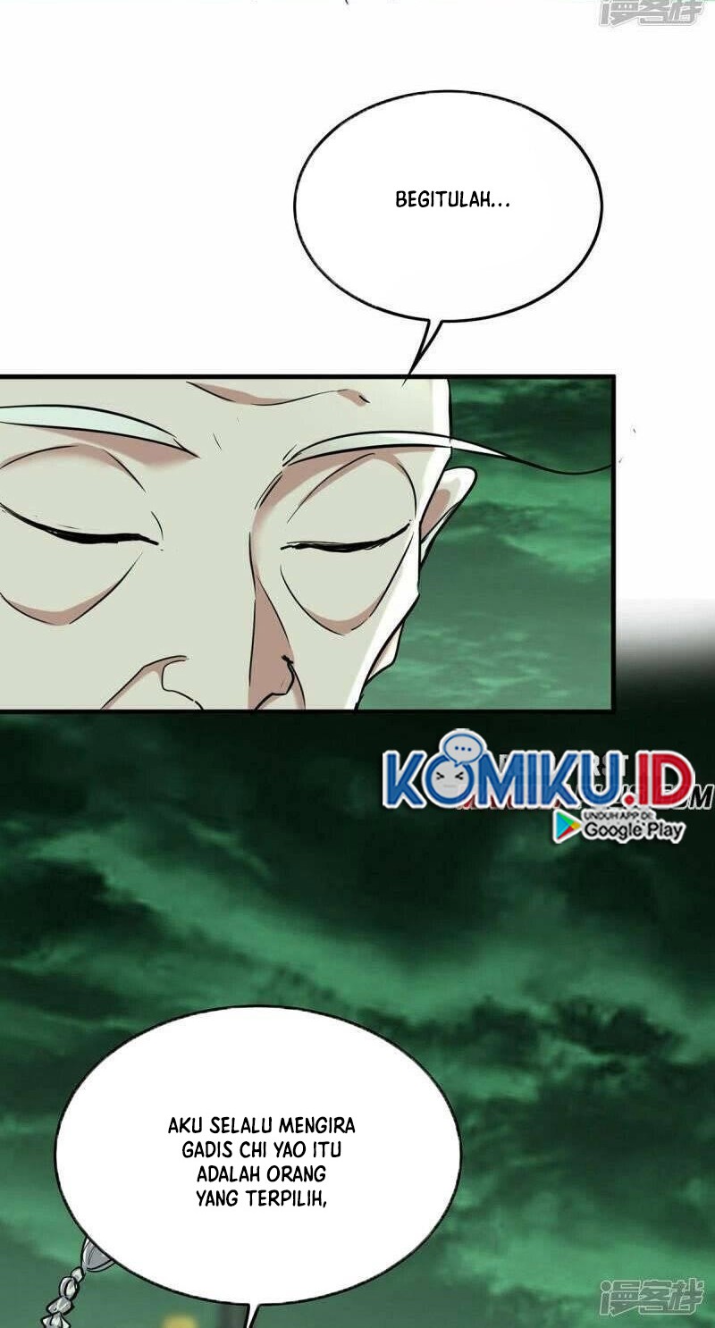 Return of Xiandi Chapter 374 Gambar 13