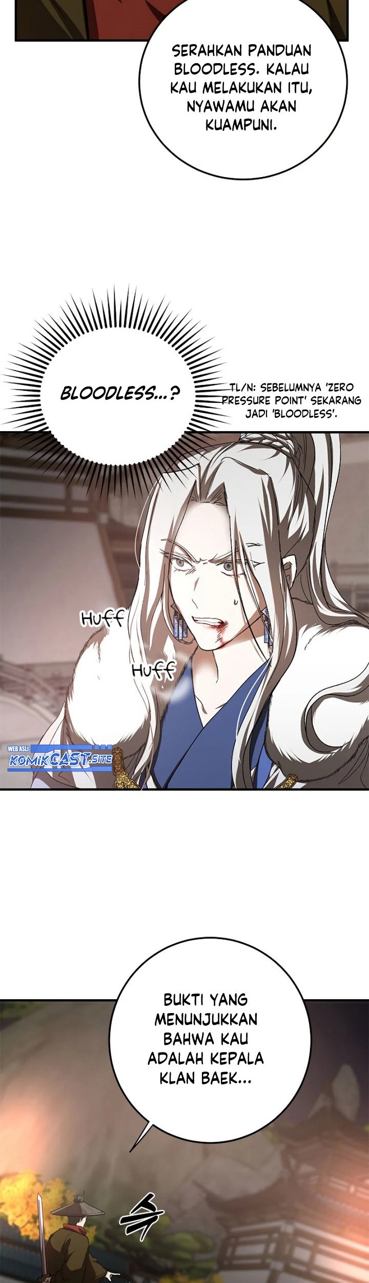 Mudang Association Chapter 92 Gambar 30