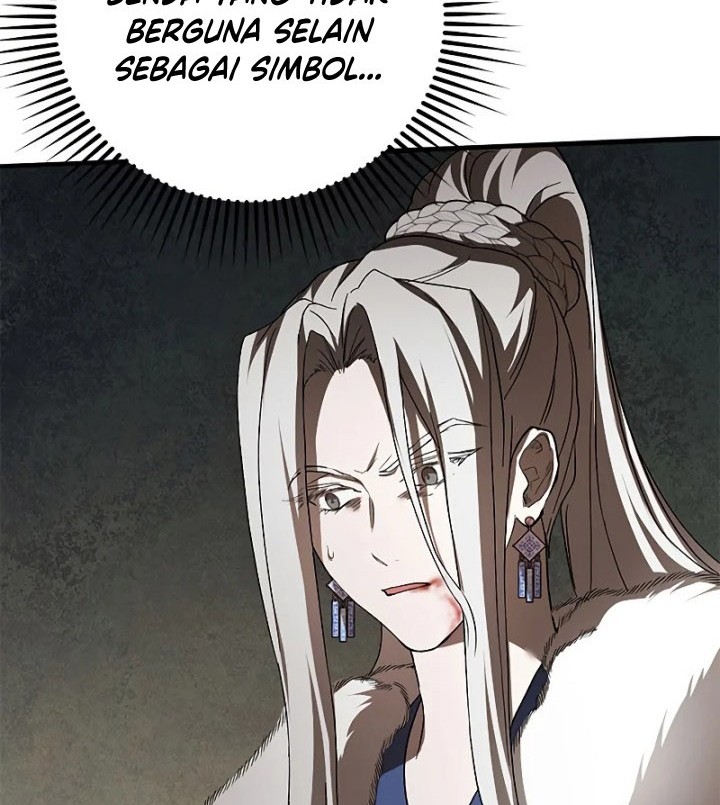 Mudang Association Chapter 92 Gambar 33