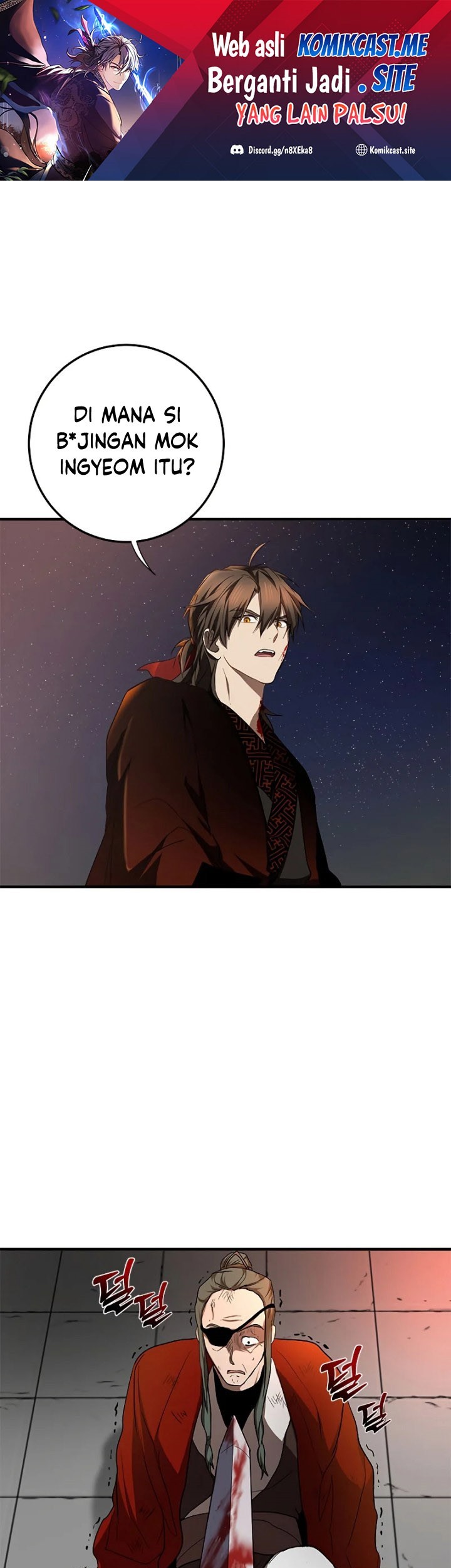 Baca Mudang Association Chapter 92 Gambar 2