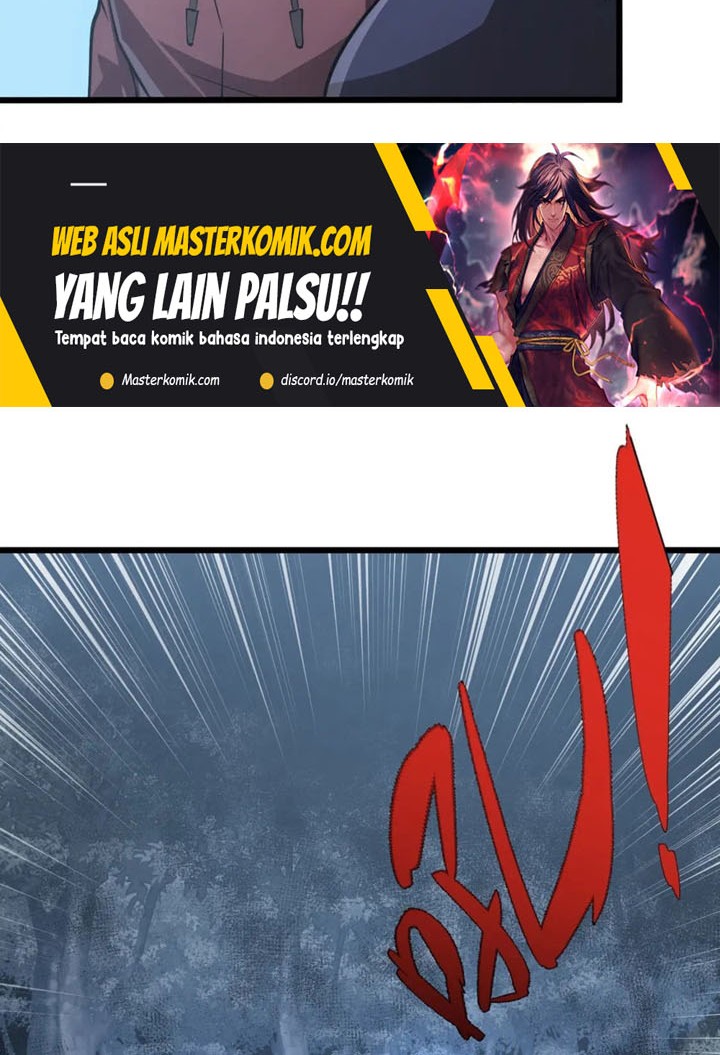 Rise From The Rubble Chapter 127 Gambar 37