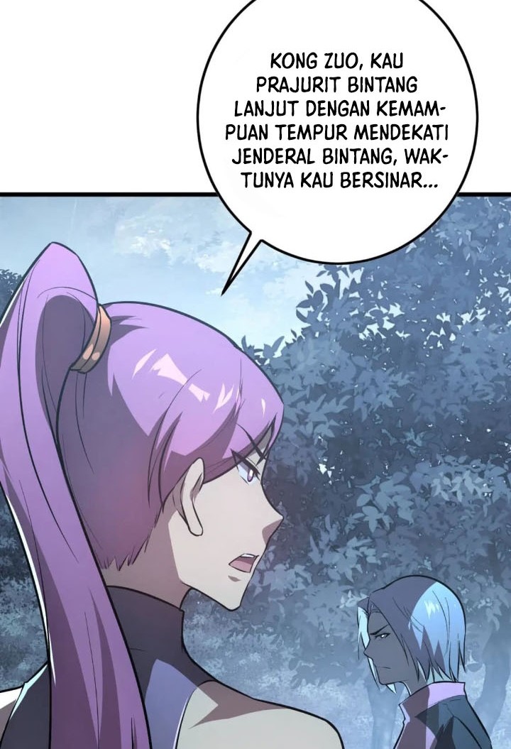 Rise From The Rubble Chapter 127 Gambar 41