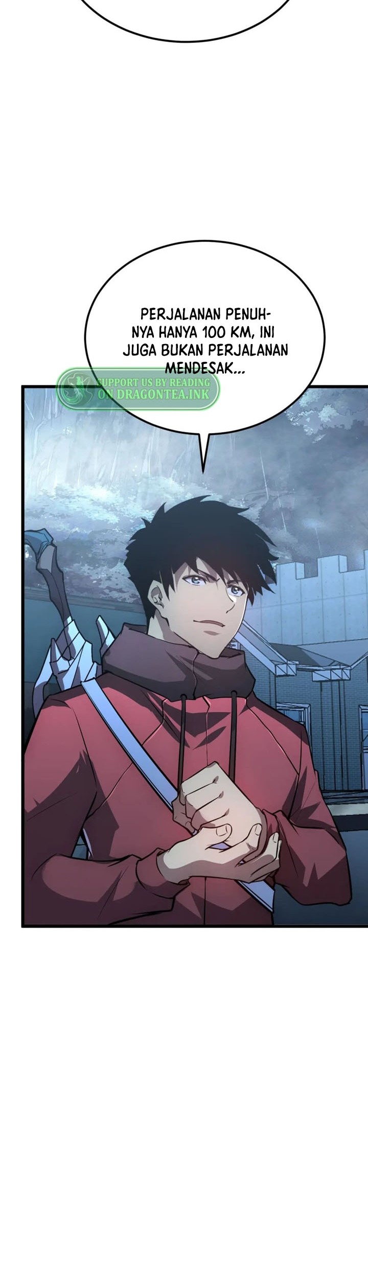 Rise From The Rubble Chapter 127 Gambar 7