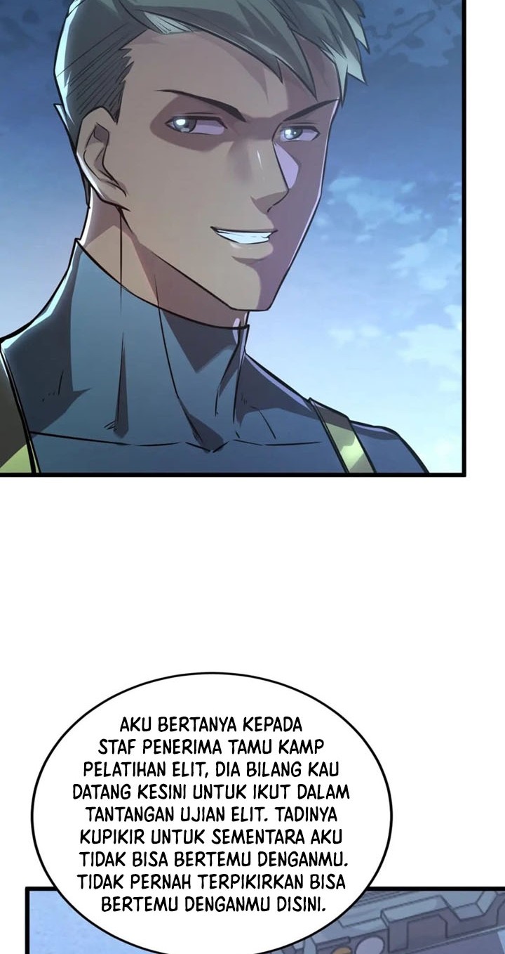 Rise From The Rubble Chapter 127 Gambar 9