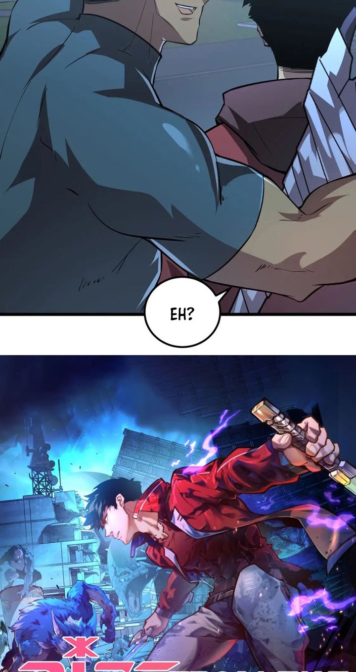 Rise From The Rubble Chapter 127 Gambar 13