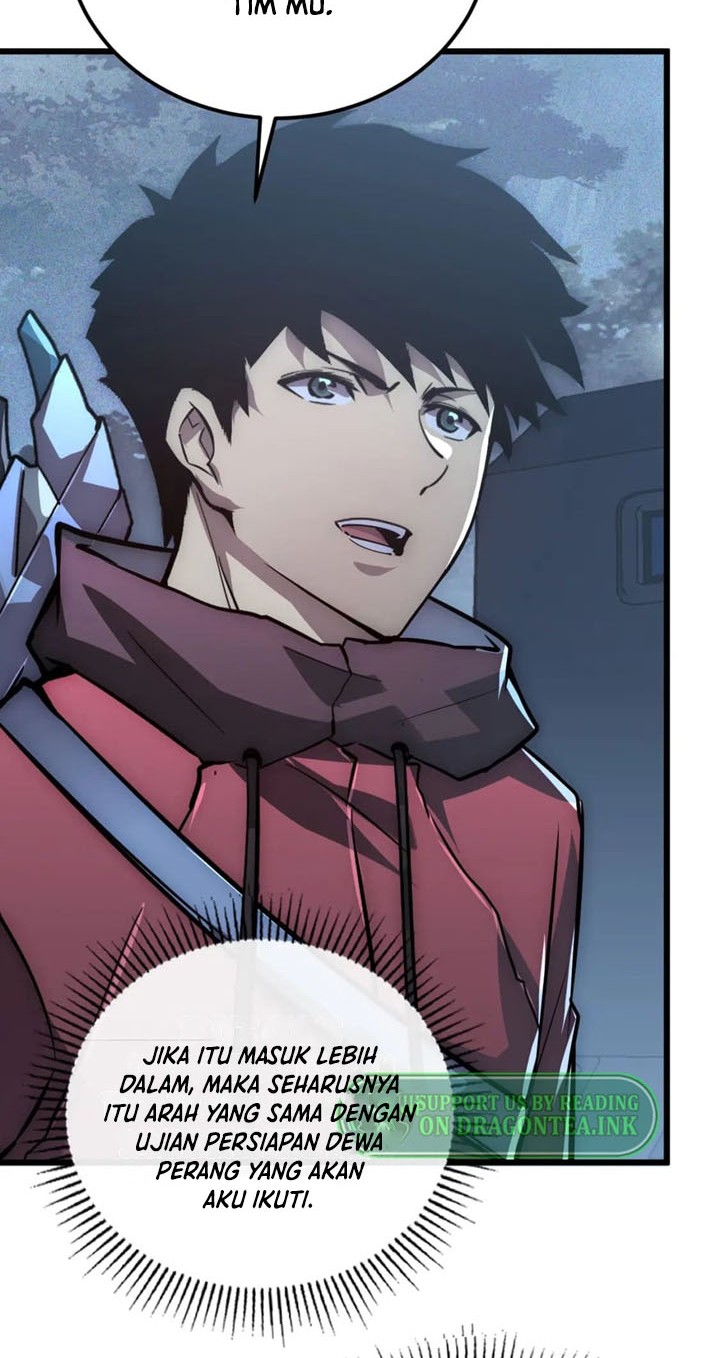 Rise From The Rubble Chapter 127 Gambar 17