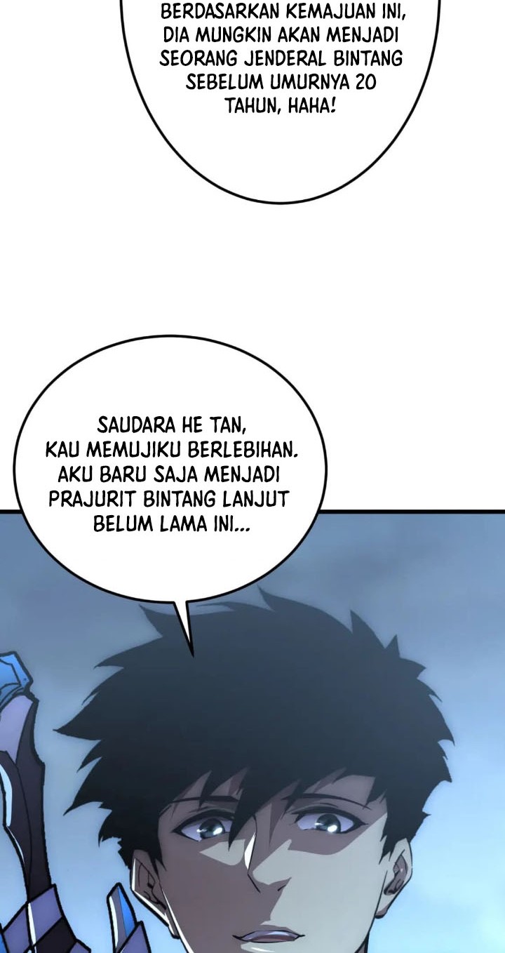Rise From The Rubble Chapter 127 Gambar 21