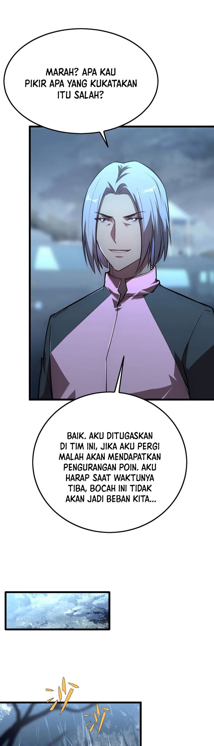 Rise From The Rubble Chapter 127 Gambar 24