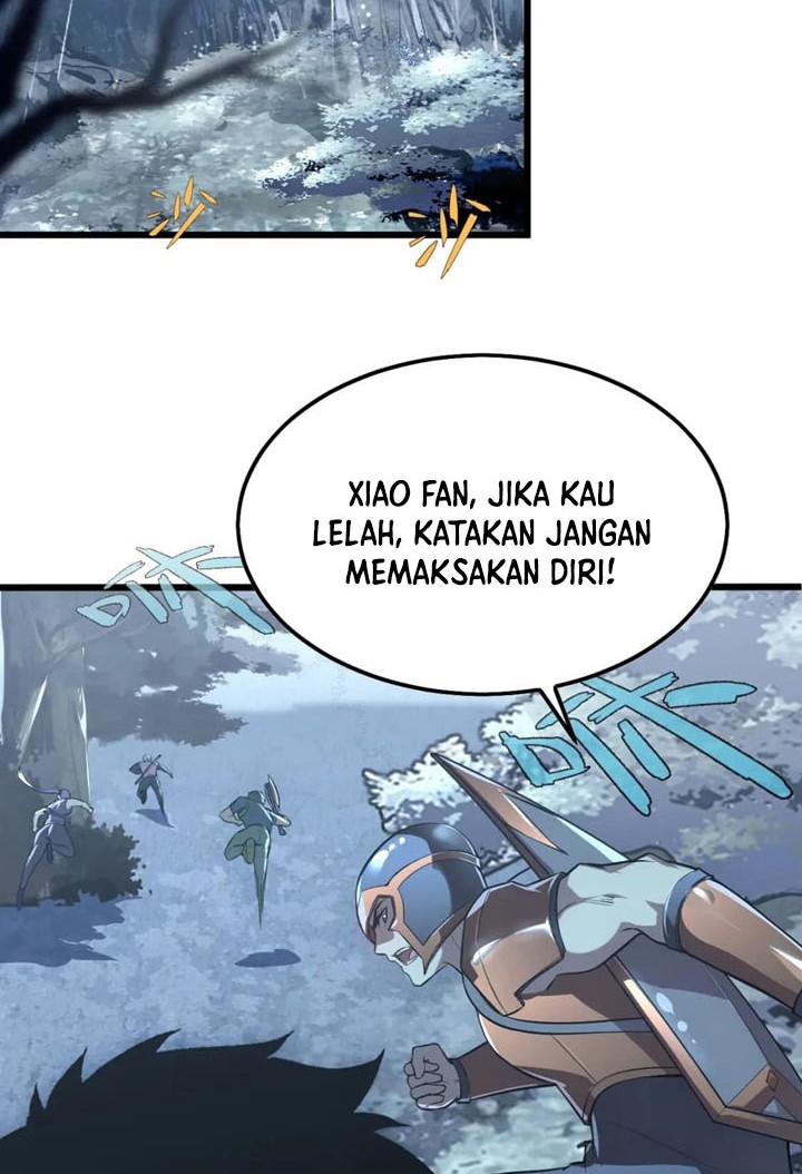 Rise From The Rubble Chapter 127 Gambar 25