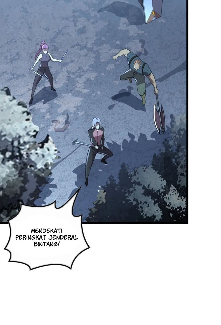 Rise From The Rubble Chapter 127 Gambar 29