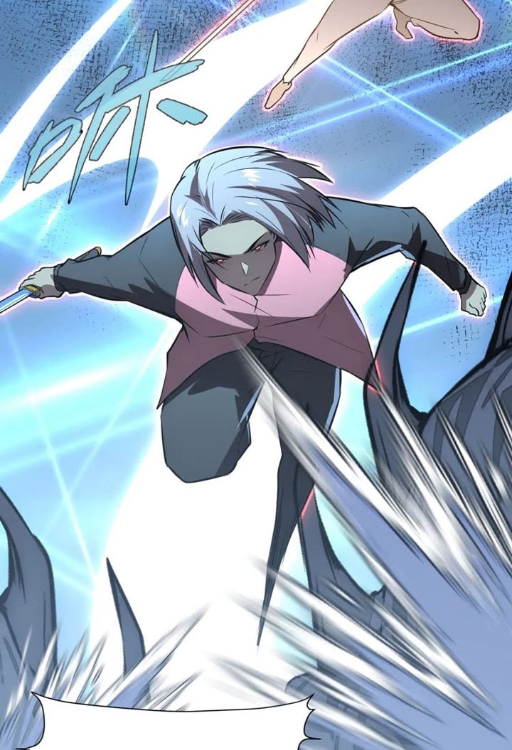 Rise From The Rubble Chapter 127 Gambar 33