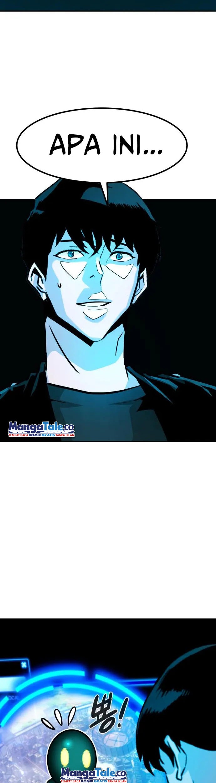 Baca All Rounder Chapter 64 Gambar 2