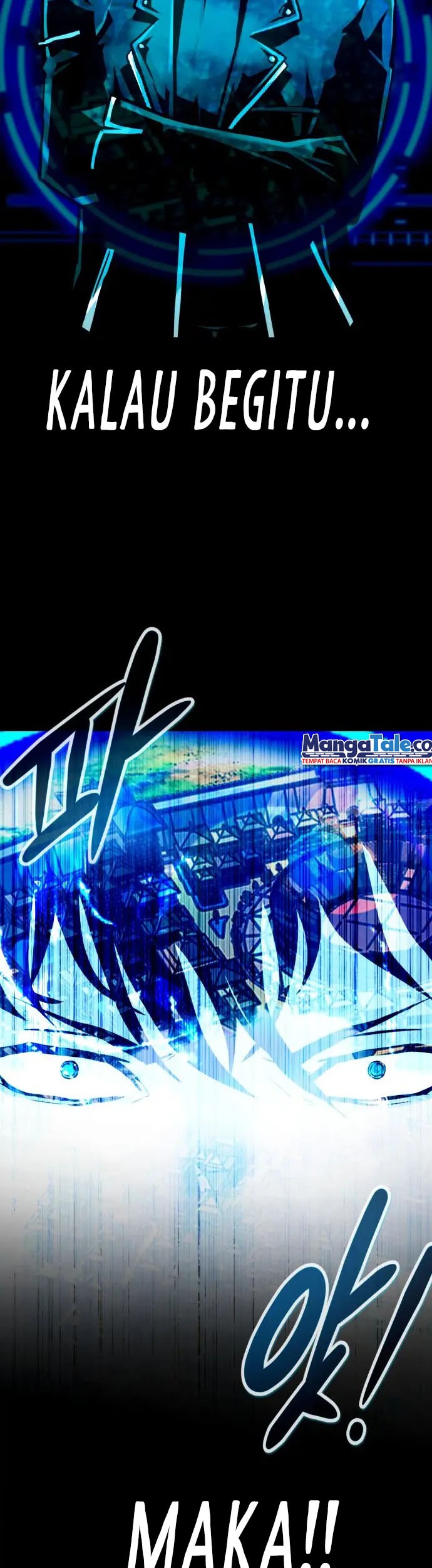 All Rounder Chapter 64 Gambar 5