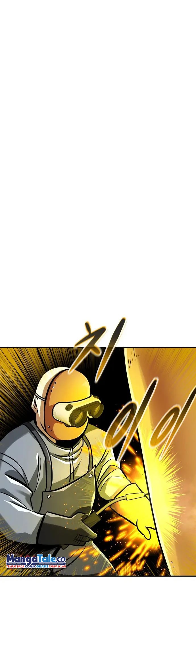 All Rounder Chapter 64 Gambar 22