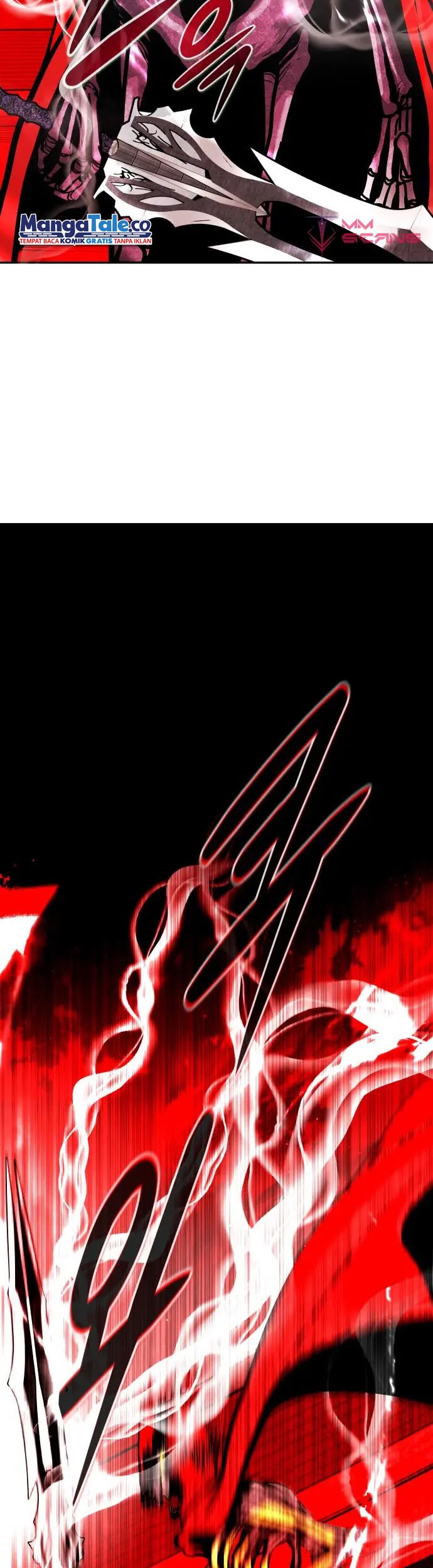 All Rounder Chapter 64 Gambar 53