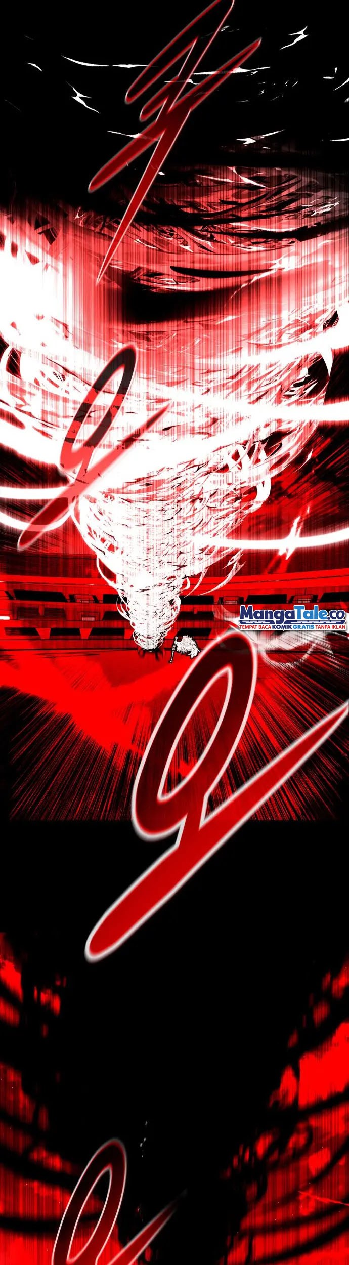 All Rounder Chapter 64 Gambar 55
