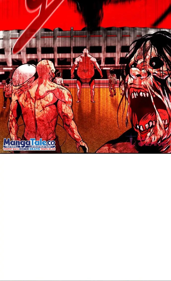All Rounder Chapter 64 Gambar 56
