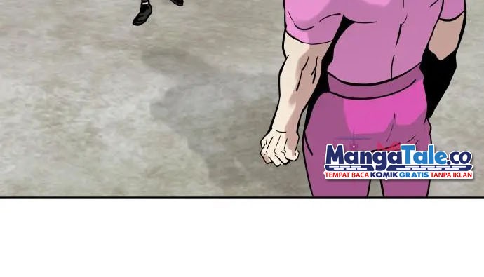 All Rounder Chapter 64 Gambar 67