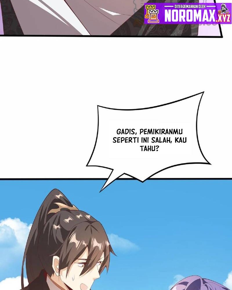 It’s Over! The Queen’s Soft Rice Husband is Actually Invincible Chapter 66 Gambar 21
