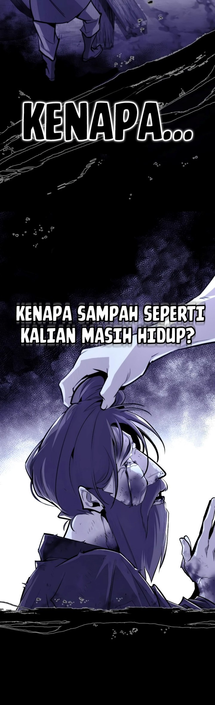 Number One Star Instructor Master Baek Chapter 67 Gambar 45