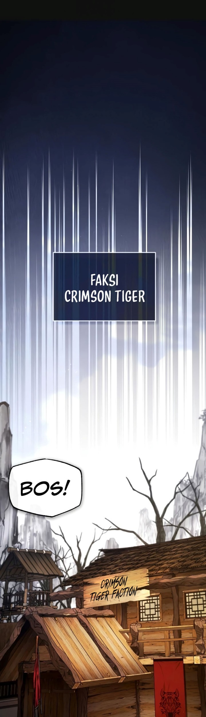 Baca Number One Star Instructor Master Baek Chapter 67 Gambar 2