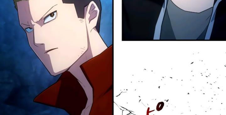 I Became an S-Rank Hunter With the Demon Lord App Chapter 34 Gambar 45