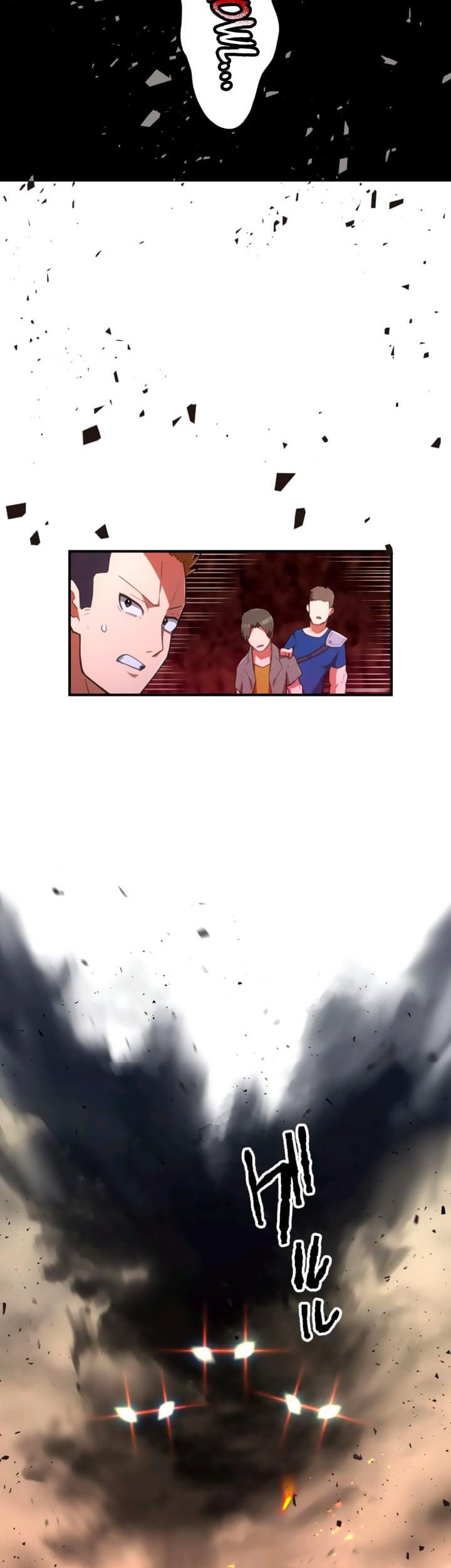 I Became an S-Rank Hunter With the Demon Lord App Chapter 34 Gambar 51