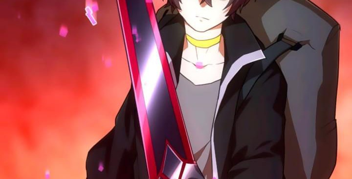 I Became an S-Rank Hunter With the Demon Lord App Chapter 34 Gambar 57