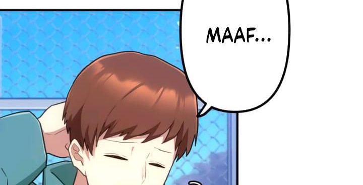 I Became an S-Rank Hunter With the Demon Lord App Chapter 34 Gambar 25